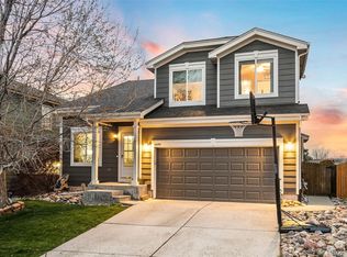 6691 Fonder Dr, Parker, CO 80134