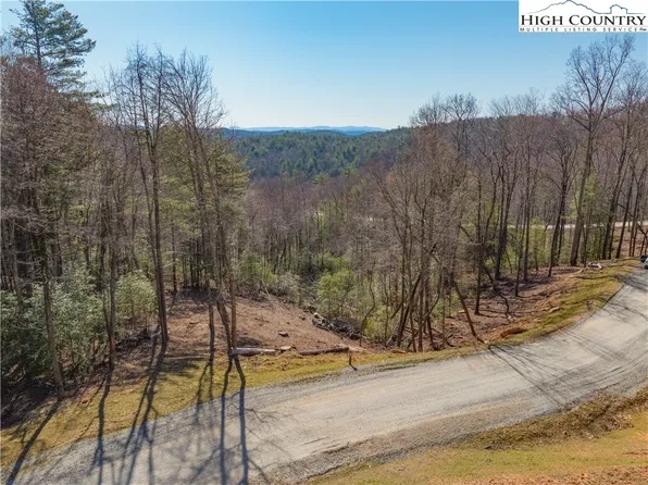Lot 54 Wildcat Wilderness Parkway, Deep Gap, NC 28618