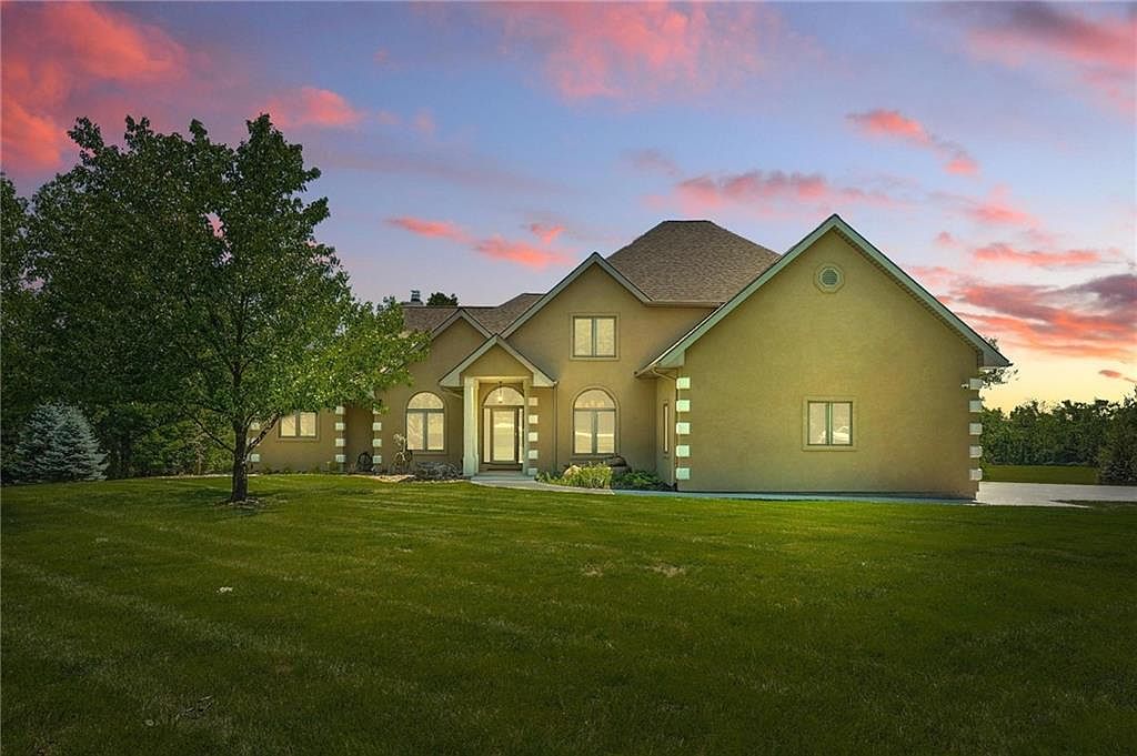 23775 Old Kansas City Rd, Spring Hill, KS 66083 | MLS