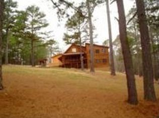 17589 Pleasant View Rd, Rogers, AR 72756