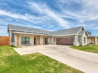 2034 Silver Creek Ct, San Angelo, TX 76904