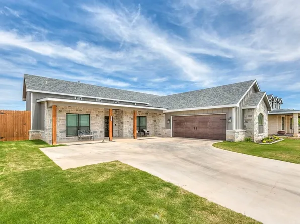 2034 Silver Creek Ct, San Angelo, TX 76904