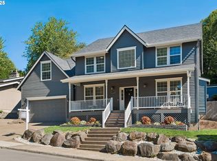 14730 SW 139th Ave, Tigard, OR 97224