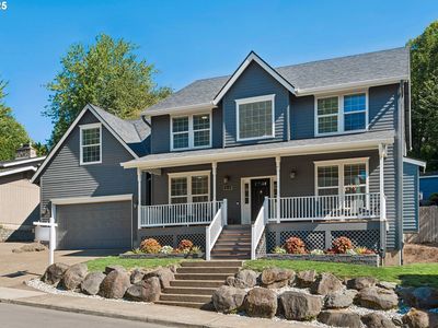 14730 SW 139th Ave, Tigard, OR, 97224