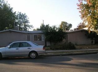 2212 E Tyler Ave, Fresno, CA