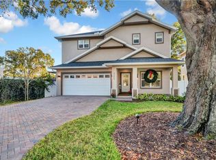 3206 W Cass St, Tampa, FL 33609