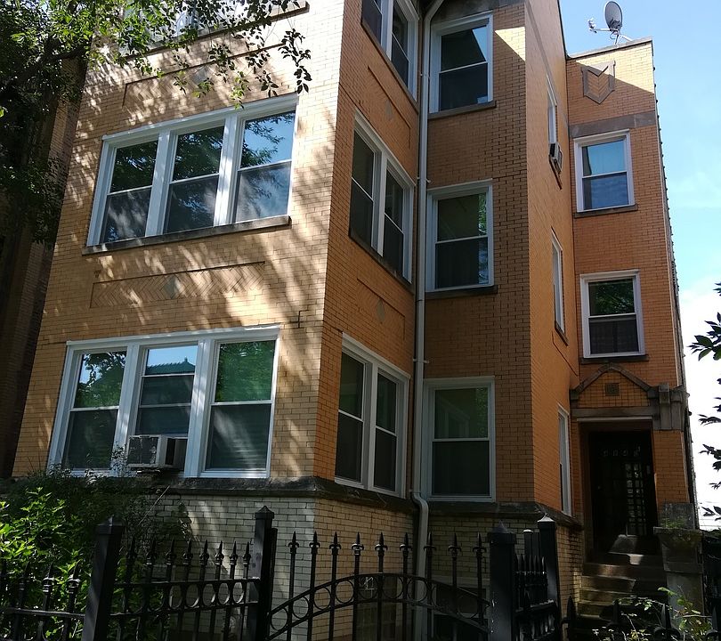 1st image of 4840 N Kimball Ave