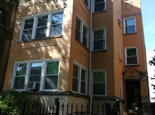 4840 N Kimball Ave, Chicago, IL 60625