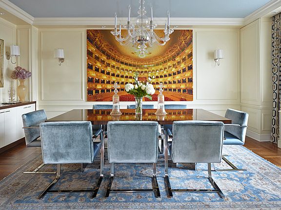 4th image of 1105 Park Ave #9D