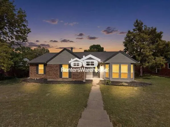 224 Aspenway Dr, Coppell, TX 75019