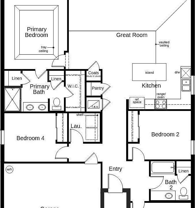 2nd image of 1824 Corvina Way