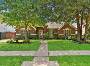16027 Lakegrove Frst, Tomball, TX 77377