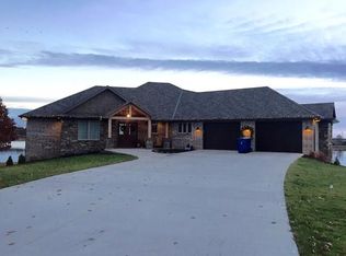 2823 Covey Ln, Jefferson City, MO 65109
