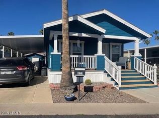 2050 W Dunlap Ave Lot B153, Phoenix, AZ 85021