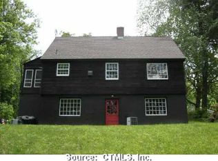 22 Edwards Rd, Portland, CT 06480