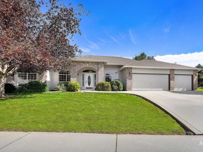 1970 S Lost Trail Pl, Boise, ID, 83709