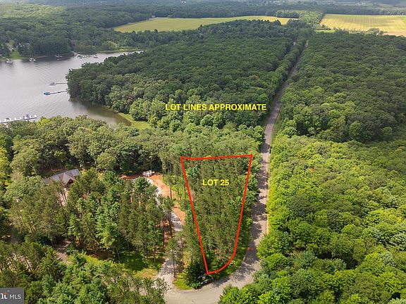 2nd image of LOT 25 Holy Cross Dr