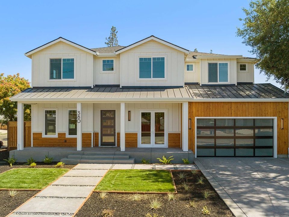 380 California St, Campbell, CA 95008 Zillow