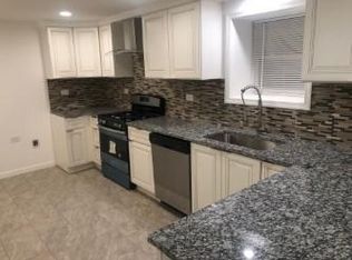 4445 S Albany Ave #1, Chicago, IL 60632