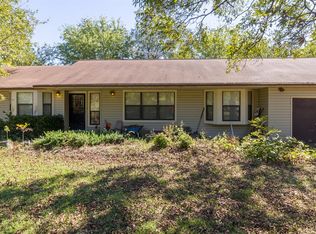 2046 E 4675th Rd, Pryor, OK 74361