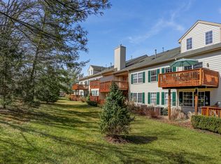 22 Davenport Pl #4002, Morristown, NJ 07960