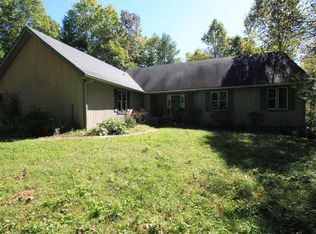 262 Patrick Ln, Helen, GA 30545