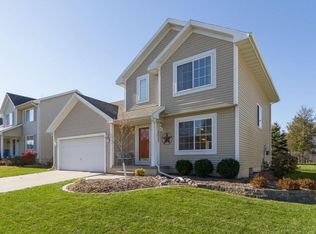 4021 Eisenhower Ave, Ames, IA 50010