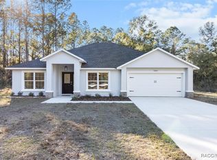 13357 Canada Goose Rd, Weeki Wachee, FL 34614