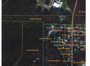 Waterworks Rd, Clarion, PA 16214