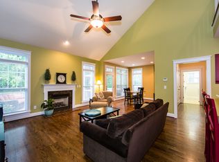 16216 Spruell St, Huntersville, NC 28078