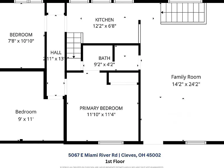 5067 E Miami River Rd — Photo 35