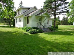 24484 Quest Rd, Pierz, MN 56364