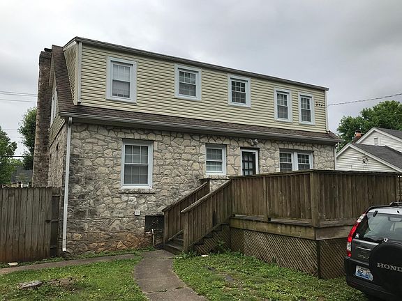 2nd image of 825 Cabell Dr