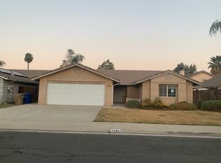 3200 Ranchgate Dr, Bakersfield, CA 93312