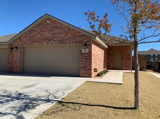 9805 Uvalde Ave UNIT B, Lubbock, TX 79423