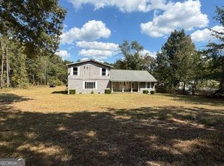 915 Mathis Rd, Sandersville, GA 31082