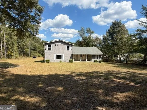 915 Mathis Rd, Sandersville, GA 31082