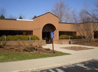 2125 Ridgewood Dr, Midland, MI 48642