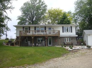 29331 Spring Ave, Parkersburg, IA 50665