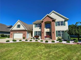 477 Thyme Dr, Webster, NY 14580