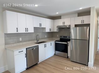 6162 264th St, Langley, BC V4W1P4