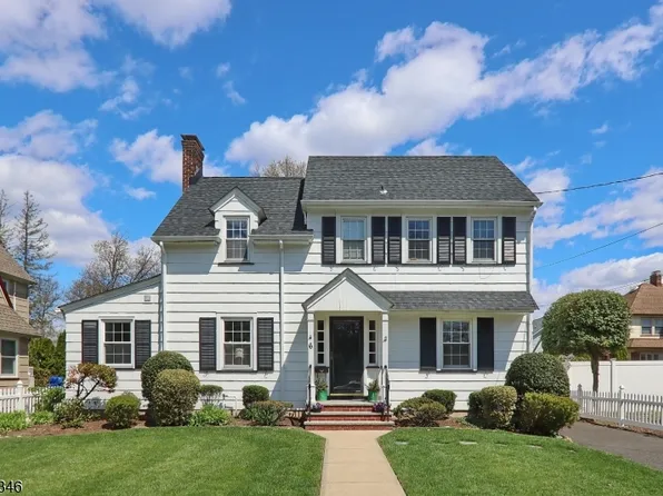 6 Manor Ave, Cranford Twp., NJ 07016