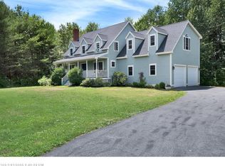 6 Whispering Pines Rd, Windham, ME 04062