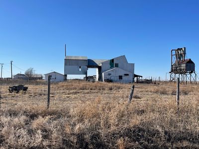 County Road 14, Kress, TX, 79052