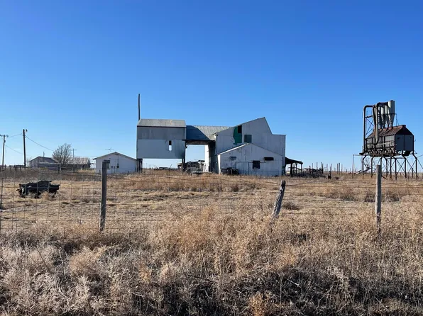 County Road 14, Kress, TX 79052