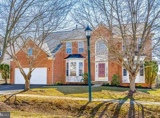 18602 Broken Oak Rd, Boyds, MD 20841