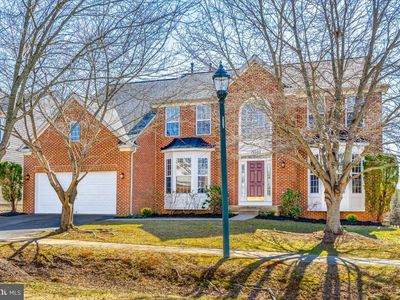 18602 Broken Oak Rd, Boyds, MD, 20841