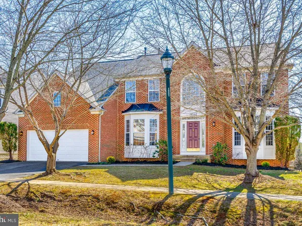 18602 Broken Oak Rd, Boyds, MD 20841