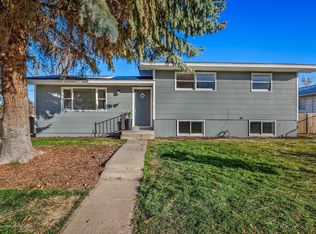 548 E 12th St, Rifle, CO 81650