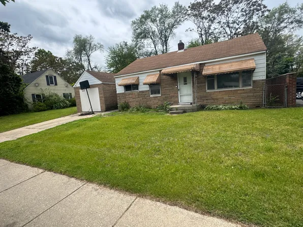 6305 N Wayne Rd, Westland, MI 48185